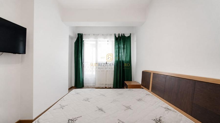Apartament cu 3 camere, gata de mutare, acces metrou Dimitrie Leonida - 10