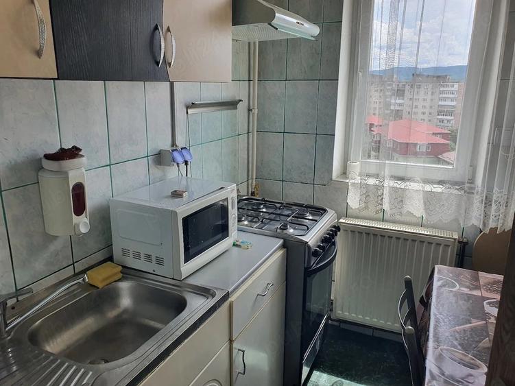 Apartament cu 3 camere decomandat în Ostroveni