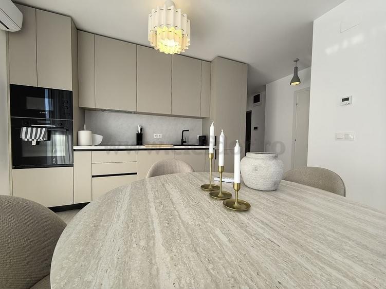 GREENFIELD - Apartament cu 2 dormitoare - 6