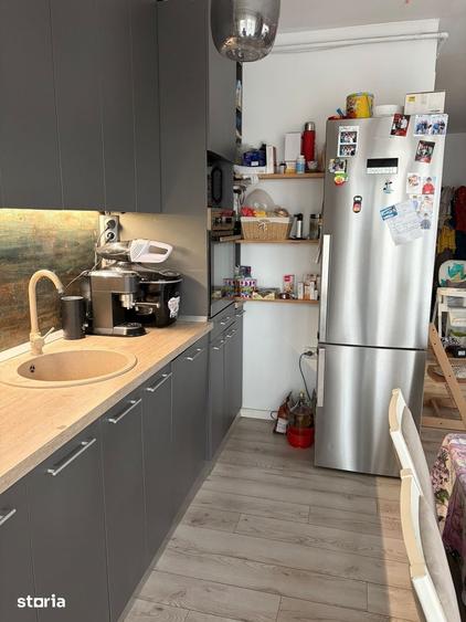 Apartament cu 2 camere în Iris