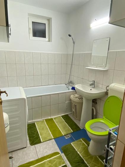 Garsonieră în Calea Romanului