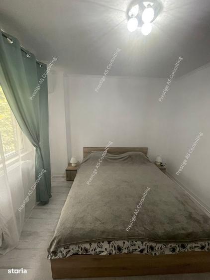 De inchiriat apartament cu 3 Camere 2 Bai | zona Dacia - 2