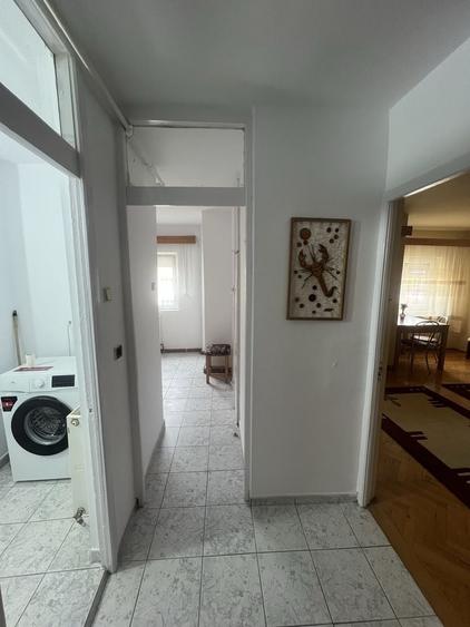 Garsonieră în Central