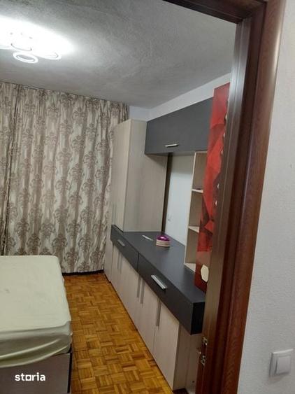 Apartament cu 2 camere decomandat în Terezian