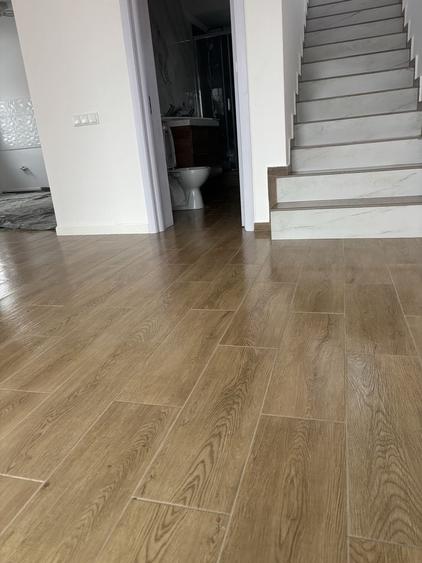 Casă cu 4 camere în Mărăcineni