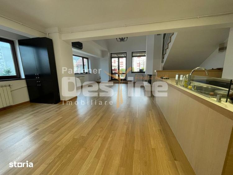 Domenii-1 Mai I Apartament Exclusivist pe 2 Niveluri I Garaj I Terasa - 19