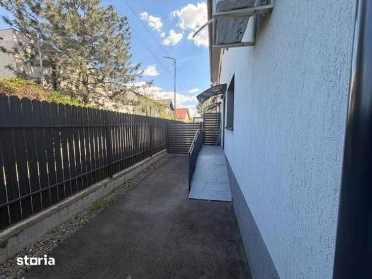 Inchiriez ap 2 camere Otopeni / Ap 2 camere inchiriere / de inchiriat - 1
