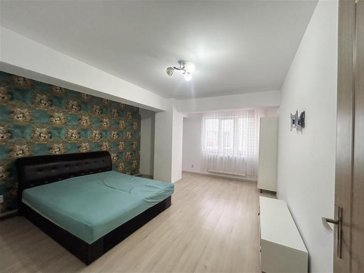 Apartament cu 2 camere decomandat, mobilat în Burdujeni