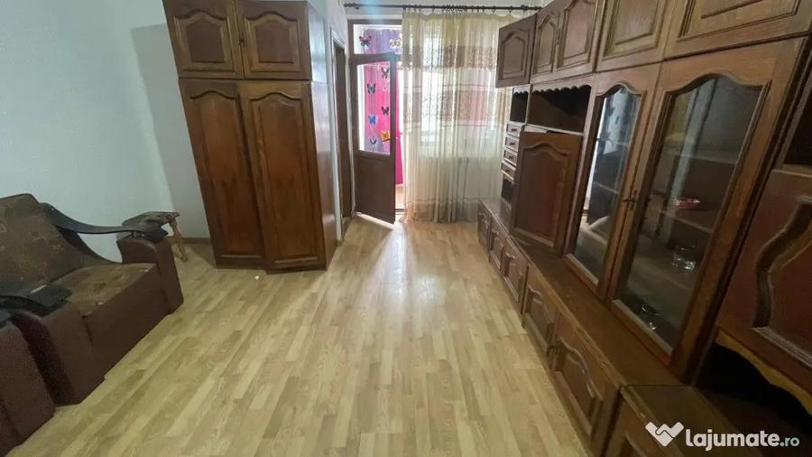 Garsonieră în Piața Nouă