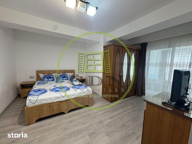 Apartament 3 camere, open space, 85 mp, Cartier George Enescu, Zona Li - 3