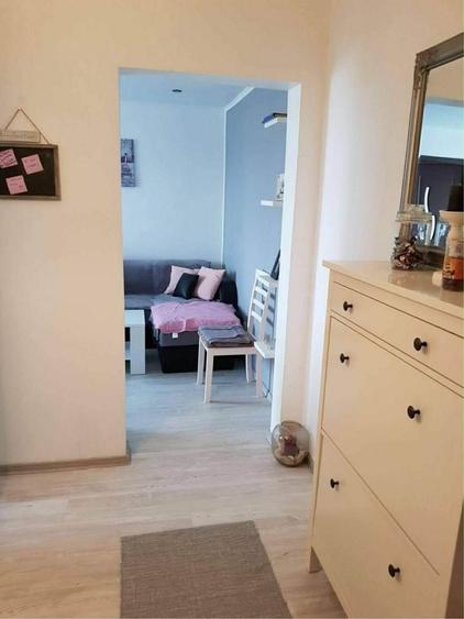 Apartament 2 camere de inchiriat Arad, zona Vlaicu X21 - 4