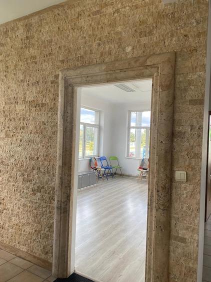 Spațiu comercial, de 200 mp, în Florești