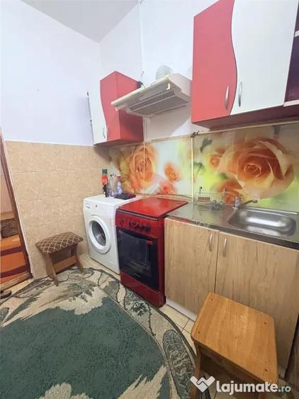 Garsonieră în Central