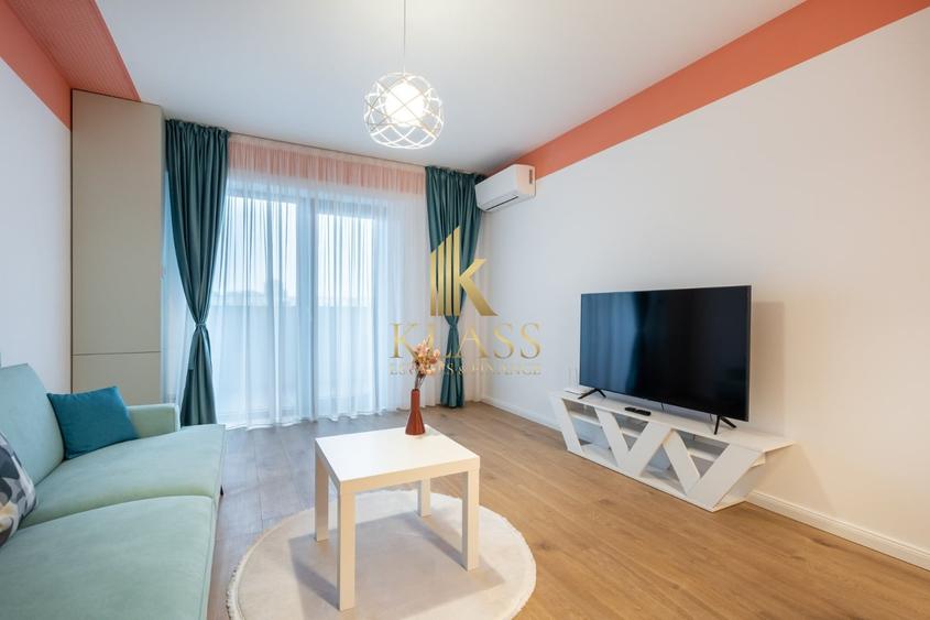 APARTAMENT PREMIUM 2 CAMERE DE ÎNCHIRIAT | CORE TIMPURI NOI - 6