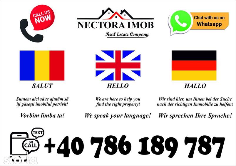 NECTORA IMOB-Apartament 2 camere, Prima Universitatii, Mobilat/Utilat - 6