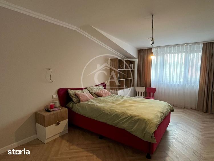 Casa cu 4 camere de vanzare in Santandrei, Bihor - 10