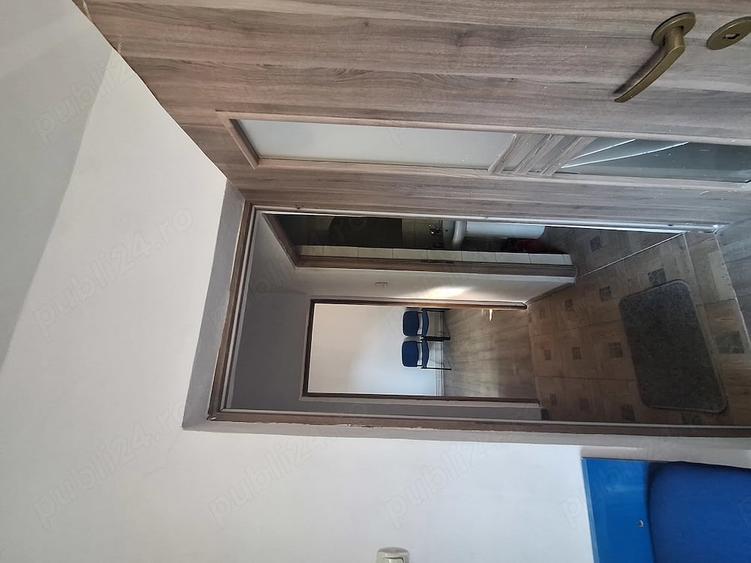 Spațiu comercial, de 50 mp, în 23 August