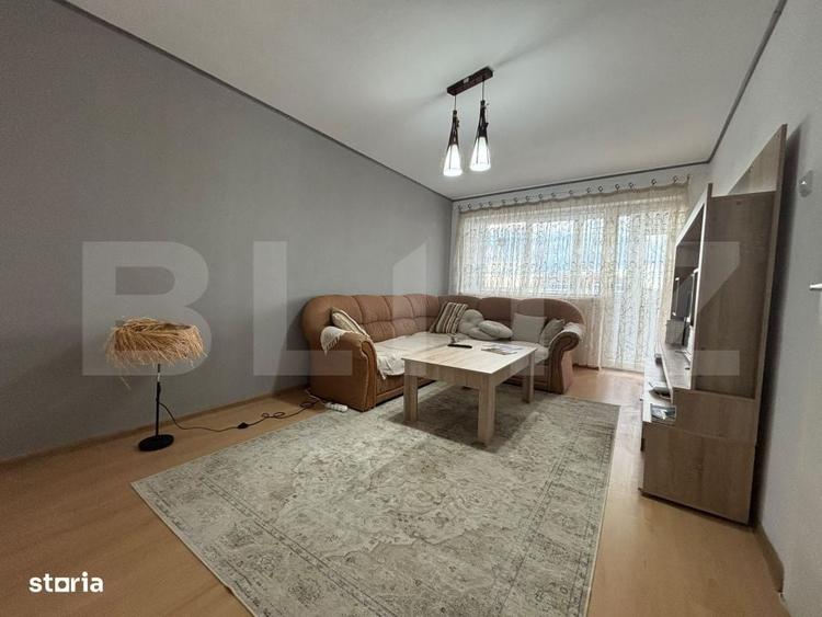Apartament 3 camere decomandat, 72,1 mp, complet mobilat si utilat - 7