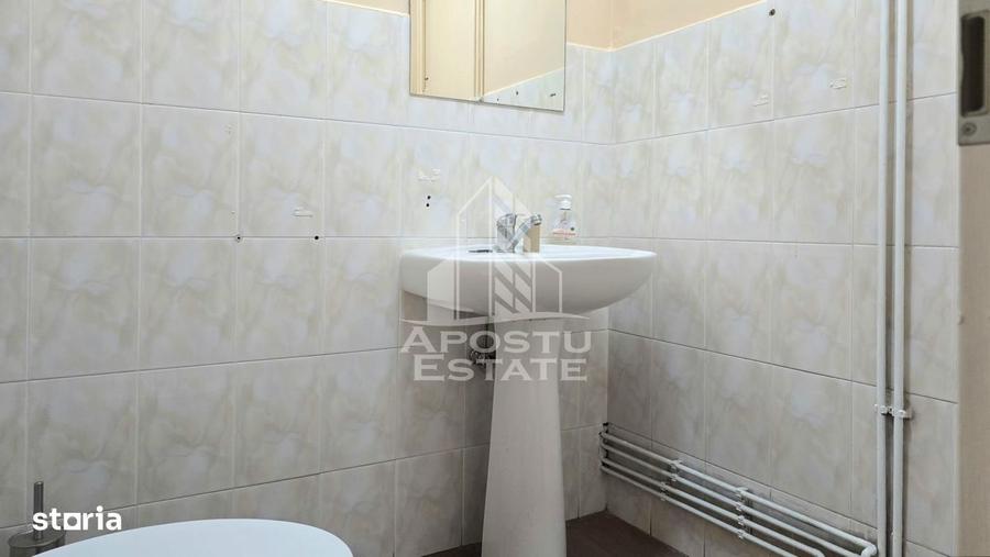 Spațiu comercial, de 250 mp, în Iosefin