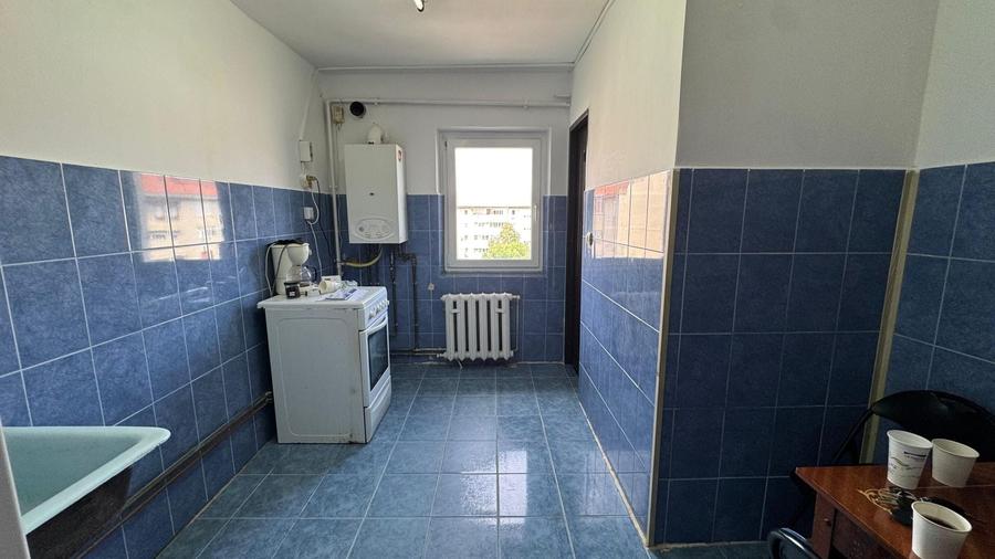 Apartament cu 3 camere în Dorobanților