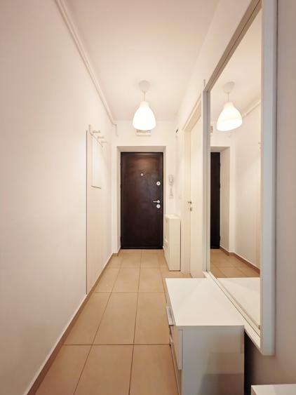 Palladium Residence | metrou Nicolae Teclu | Garsoniera cocheta cu centrala - 5