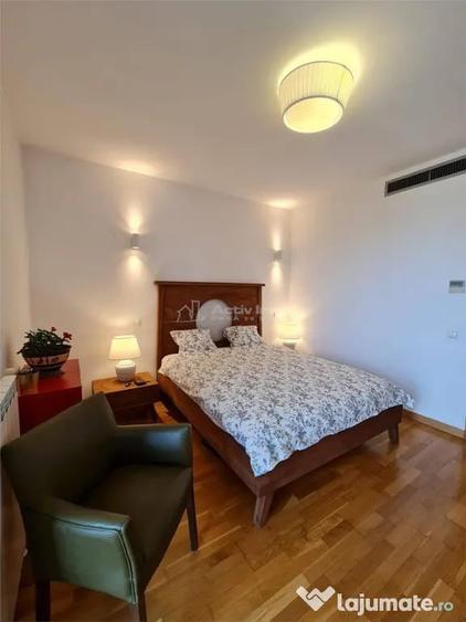 Apartament cu 2 camere decomandat în Mihai Bravu