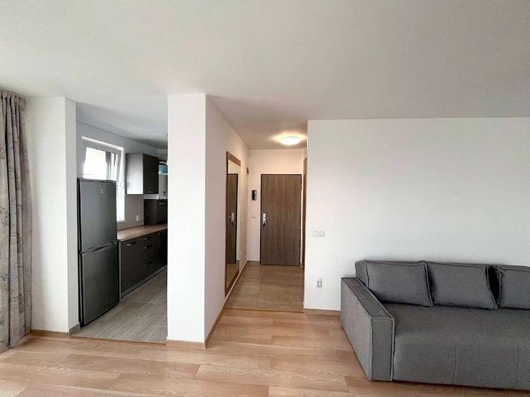2 camere, bloc nou, modern, cu parcare, in Zorilor, zona Sigma Center - 11