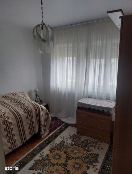 Apartament cu 2 camere semidecomandat în Micro 16 — fotografia 3
