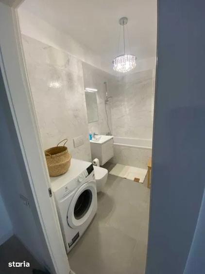 RESIDENCE 5 PIPERA |studio | Rond OMV | PIPERA PLAZA - 7