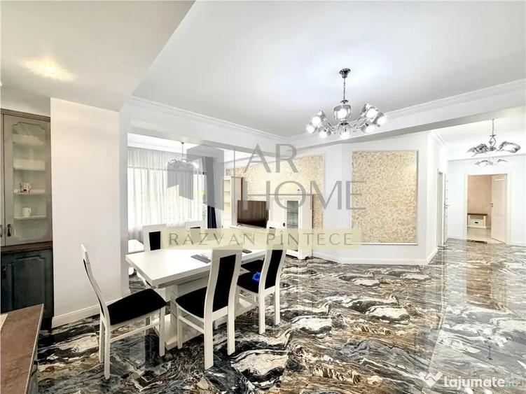 Apartament cu 3 camere decomandat în Albert