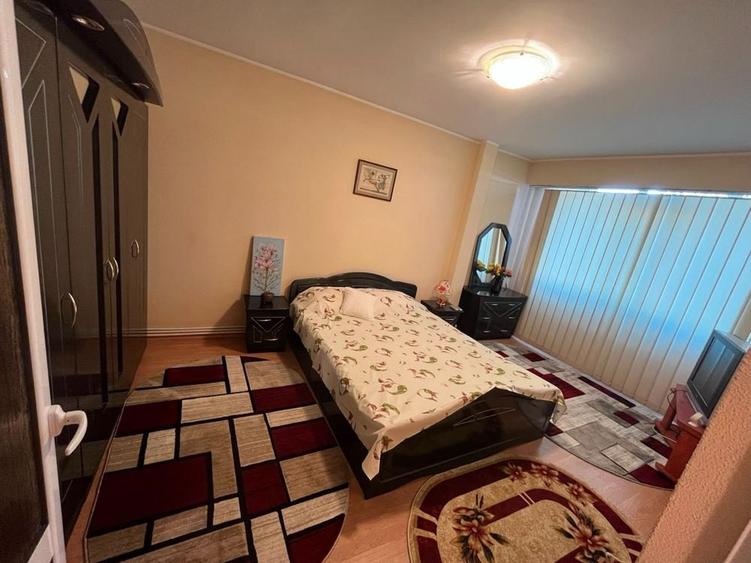 Apartament 2 camere 55 mp | Zona Siderurgistilor (intre Gh. Doja si A. Saligny), Galati. - 5