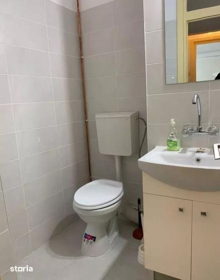 Apartament cu 3 camere decomandat în Gheorgheni