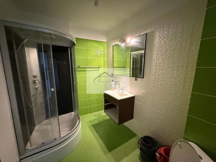 Apartament cu 2 camere semidecomandat în Mănăștur