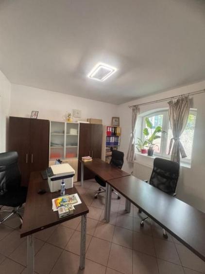 One Cotroceni-Vila | 7 camere | 200mp | P+1+M | 2900 euro - 3