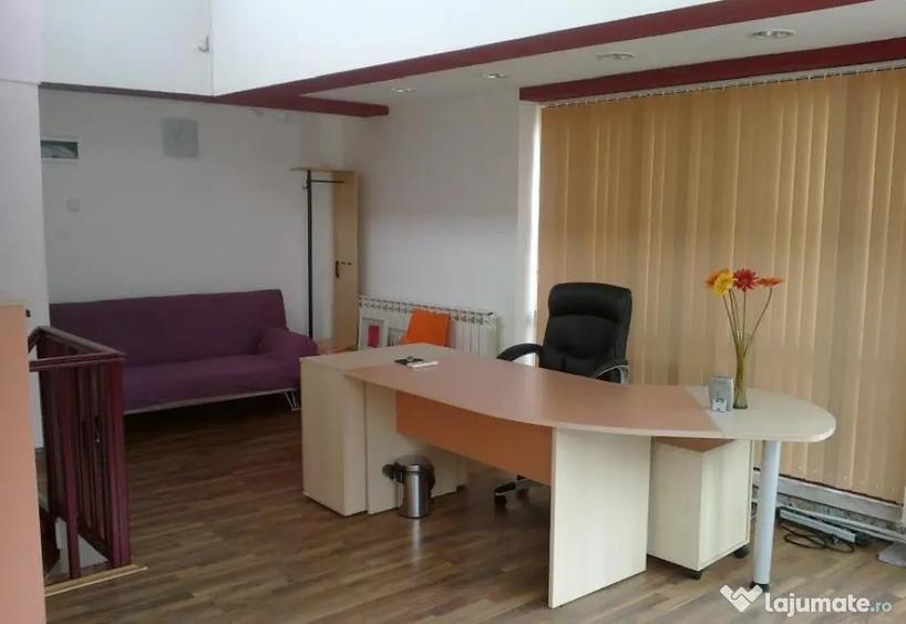 Spațiu comercial, de 90 mp, în Ultracentral
