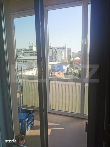 Apartament cu 3 camere în Mărișelu