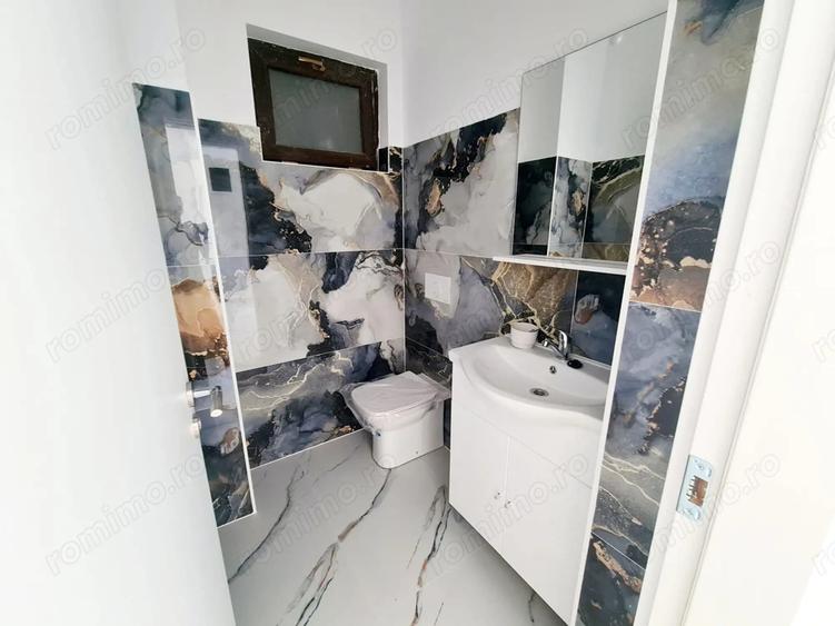 Spațiu comercial, de 81 mp, în Agrement Ostroveni