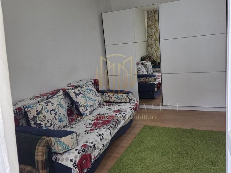 Apartament cu 2 camere decomandat, mobilat în Pantelimon