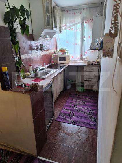 Apartament cu 2 camere decomandat, 45 mp, zona Solidarității - 1