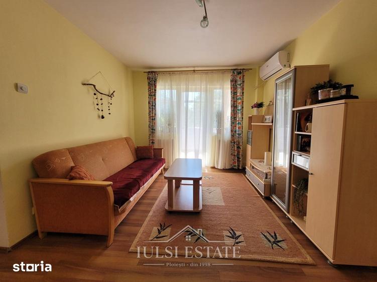 Apartament cu 2 camere în Nord