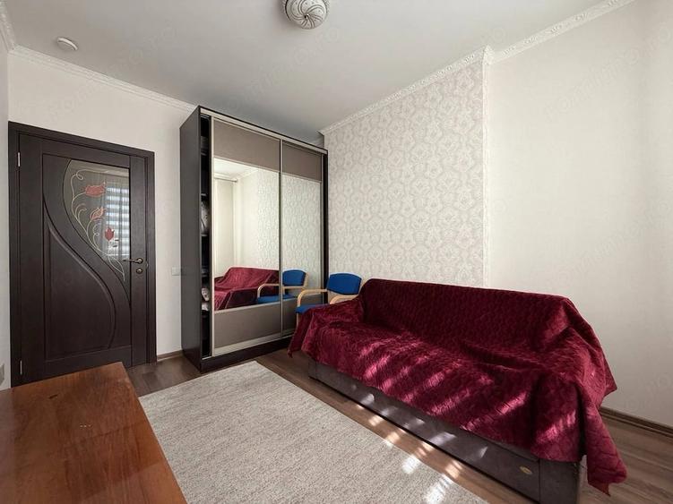 Apartament cu 2 camere decomandat în Ștefan cel Mare