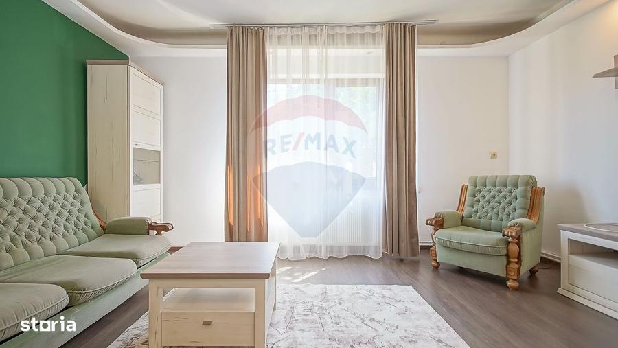 Casă cu 3 camere decomandat cu Teren 700 Mp în Craiter