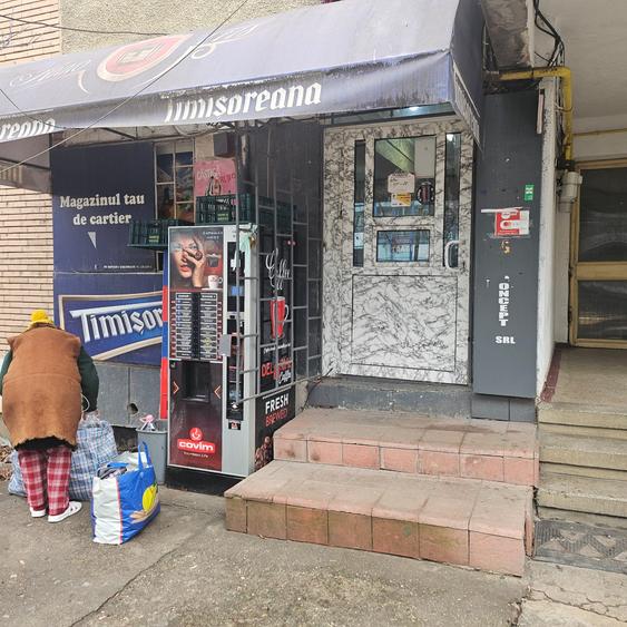 Spațiu comercial, de 30 mp, în Aleea Sporturilor