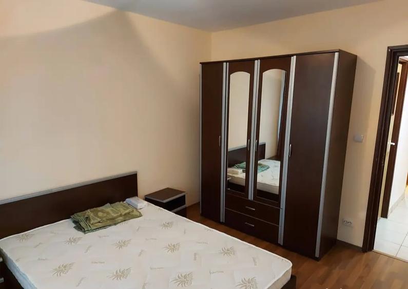 Închiriere Apartament 3 camere zona Crangasi - Bulevardul Constructorilor - 2