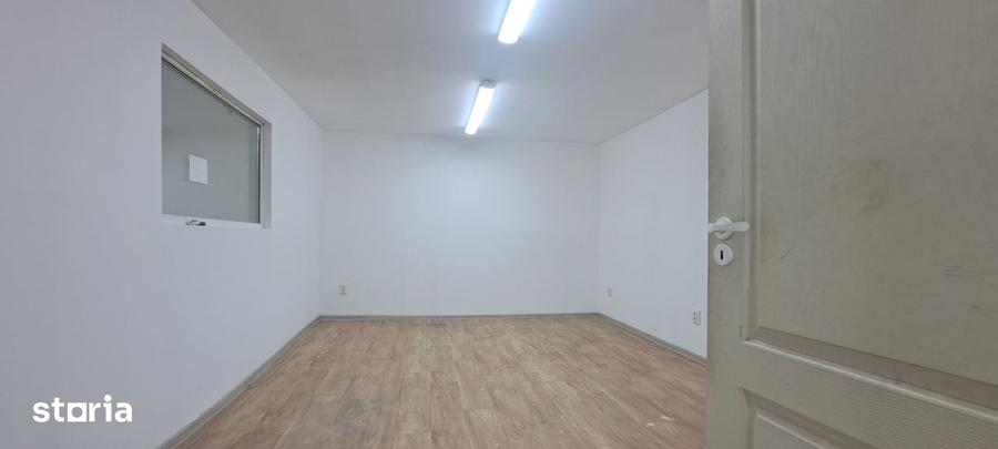 Spațiu comercial, de 325 mp, în Basarabia