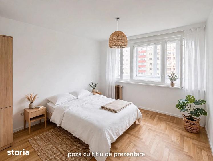 Apartament cu 2 camere în Floreasca