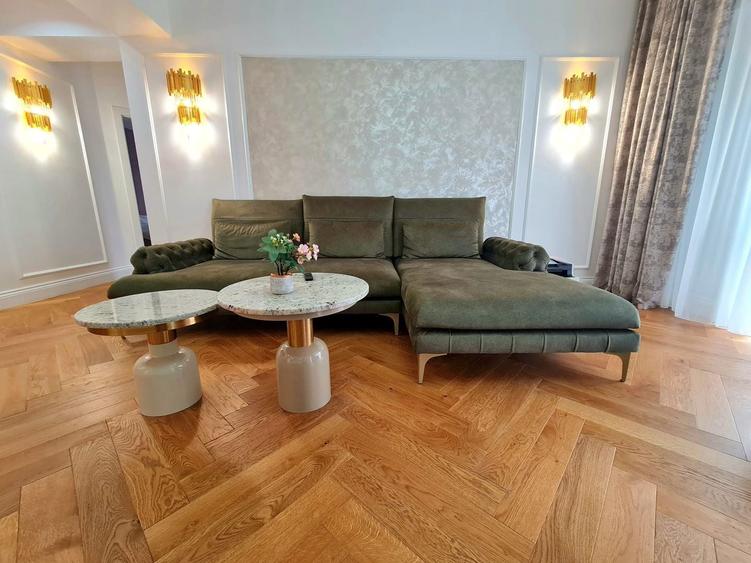 Proprietate exclusivistă || 3 camere || Pipera || Rondul OMV|| Parcare - 4