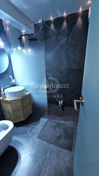 Apartament 3 camere de LUX – zona centrală - str. General Tell
