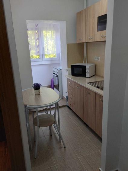 Apartament cu o camera de inchiriat - 8