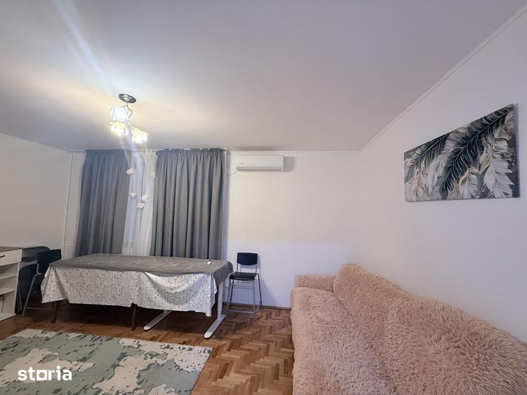 Apartament 3 camere, renovat complet -Raul Doamnei - 1